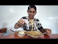 LANGSUNG KE BUKITTINGGI CARI NASI KAPAU YANG ASLI!!