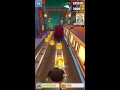 Subway Surfers: FRANKENSTEIN