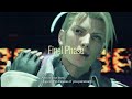 Final Fantasy VII Rebirth OST - Vs. Rufus Shinra