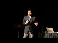 Neil deGrasse Tyson - How long until humans get to another galaxy?