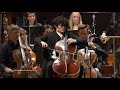75e Concours de Genève - Michiaki Ueno, 1st Prize Cello 2021