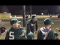 Little League Pregame Speech - 