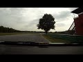 VIR Track day Aug 25-26 in Evo X session 6 part 1