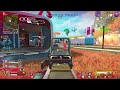 AMAZING Mirage 25 KILLS and 5,100 Damage Apex Legends Gameplay Season 20