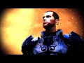Who Will Save You Now - Mass Effect 3
