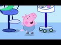 Peppa Pig Nederlands | Pirateneiland | Tekenfilms voor kinderen
