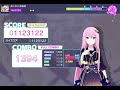 Childish War | Project Sekai : Colorful Stage | MASTER | Full Combo