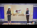 Gift card scams: What to know