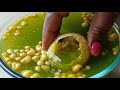 पानीपुरी का मसालेदार तीखा पानी बनाने के सारे राज और ट्रिक्स | Pani Puri ka pani recipe | kavita