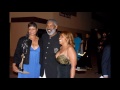 AMERICAN BLACK MUSIC AWARDS in Las Vegas, August 2007. Featuring photos of The WHISPERS.