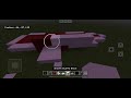 How I use to build in Minecraft