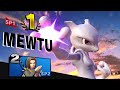 Super Smash Bros. Ultimate #369 - Online: Mewtwo vs. Hero