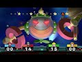 Mario Party 9 - All Bowser Jr Minigames