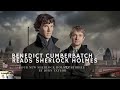 Sherlock Holmes Audiobook read by benedict cumberbatch  sherlock holmes Free audiobook