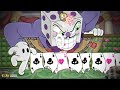 Is It POSSIBLE to beat Cuphead on Expert Mode but EVERY Boss has 10X HP? (THE FINALE)
