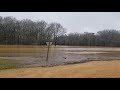 Grenada Mississippi flood 2020