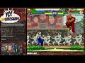 Max NEVER PLAYED World Tour - Street Fighter Alpha 3 (Saturn) Full World Tour