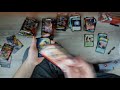 Duel Masters DM-06 Booster Box Unboxing - original german cards