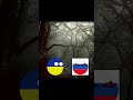 Ukraine lost in forest 🇺🇦