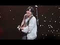 홍이삭 FULL / 싱어게인3 성남콘서트 (낮공) 240601