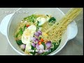 AGAK LAEN RASANYA‼️ MASAK INDOMIE BAWANG JAHAT, RESEP YANG LAGI VIRAL 😃 YUKK DICOBA ‼️