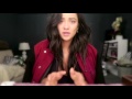 Pretty Little Liars Farewell Letter | Shay Mitchell