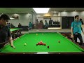 Snooker Match 🔥 | Umar Khan Vs Umair Johnny | Pakistan Open Tournament | #snooker2024 #match #sub