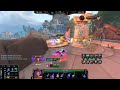 MAGES ARE SO MUCH FUN RIGHT NOW! Discordia Mid Gameplay (SMITE Conquest)