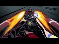 SPEED / REDLINE AMV