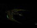 Star Trek Bridge Commander KM | Romulan Pveer vs. Ferengi Scavenger V