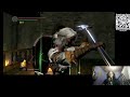 INDO ATRÁS DA BORBELETA- DARK SOULS #part7