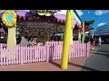 Sea World - Theme Park Gold Coast  🏖️  Walk Tour 4K