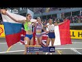 Road to Gold: Keely Hodgkinson | 800m | Istanbul 2023