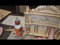 ROKR 3d Pinball Project Progress Episode #2 #pinball #pinballmachine #pinballlove #project