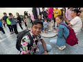ಚೈನಾದಲ್ಲಿ ರೋಬೋಟ್ ಗಳ ಹಾವಳಿ🔥| China ಕನ್ನಡ Vlog | Dr Bro