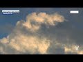 Raw Video of Portage Area Tornado