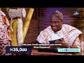 #Masoyinbo Episode Twenty-One: Exciting Game Show Teaching Yoruba Language & Culture! #yoruba