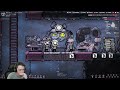 Expanding the Main Base - Oxygen Not Included (VOD)
