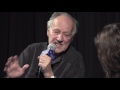 Werner Herzog on filmmaking