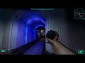 Highlight: Bigbacon mediocre game play live stream! System Shock 2 Part 10