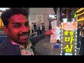 Night Life In Seoul | Bad Experience In Korea 🇰🇷 | Uma Telugu Traveller
