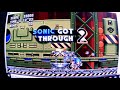 Sonic Mania #2: Pain