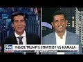 They will try to make people believe Kamala has done more than Trump: Patrick Bet-David