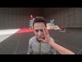 Performing DEADLY Experiments On Pomni…(Bonelab VR Mods)