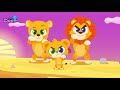 [FULL]💖 Super Cute Animals Compilation 🐾 | Meerkat + | 45 Min | Animal Songs 🎵 | Dragon Dee for Kids