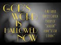 Westboro Baptist Church parody of “Shallow” by Lady Gaga & Bradley Cooperates
