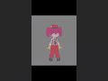 Creating Teto From ‘Mesmerizer’ ||#shorts#gachalife2