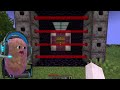 PRANK MOMON DENGAN BANGUN RUANG RAHASIA DIBAWAH RUMAH MOMON !! Feat @sapipurba Minecraft