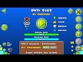 [NEW HARDEST] On1y Cub3 100% | Extreme Demon by DrCuber