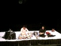 Talvin Singh & Niladri Kumar @ Peepul Centre, Leicester 28/04/11 (2 of 3)
